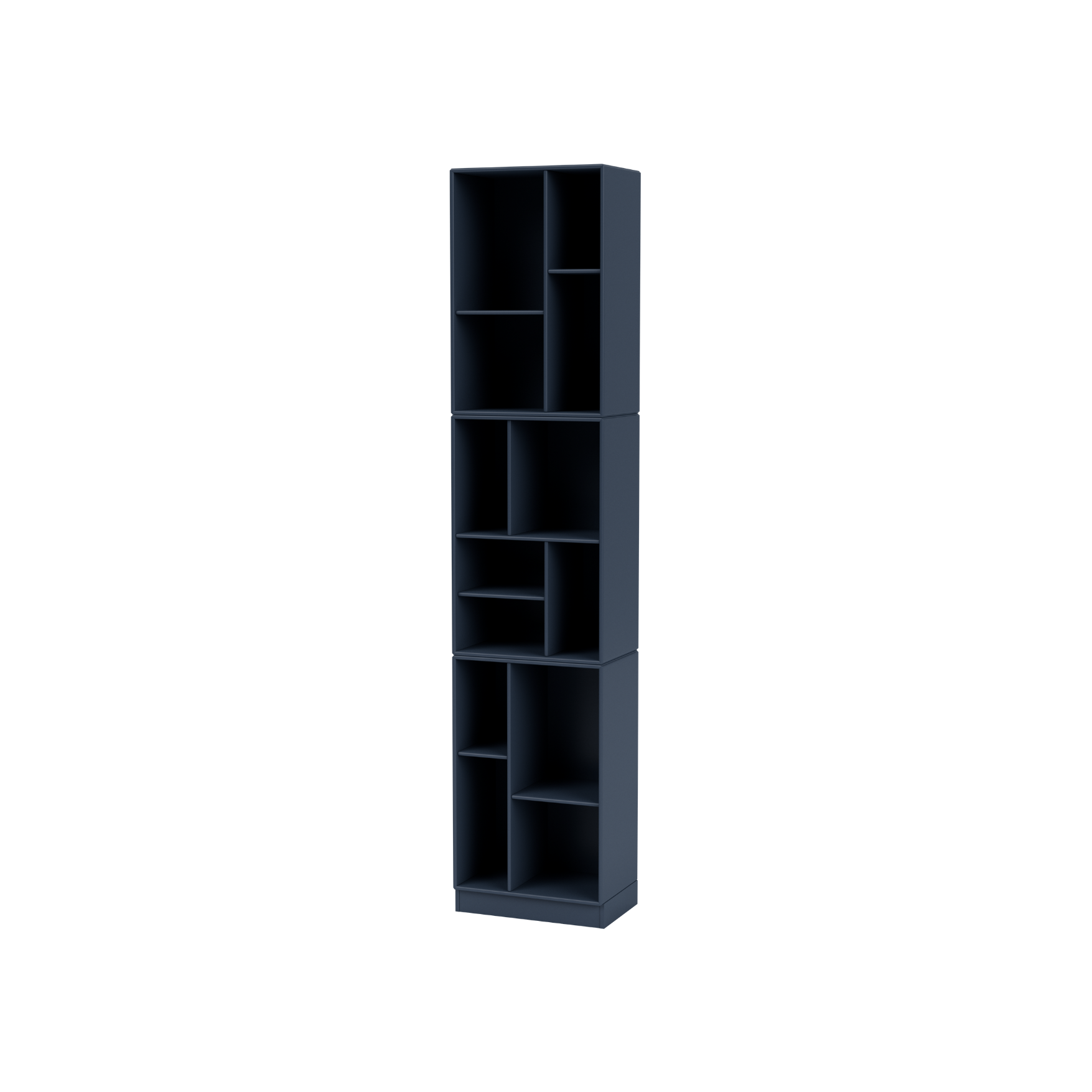 Montana Loom Slim Bookcase